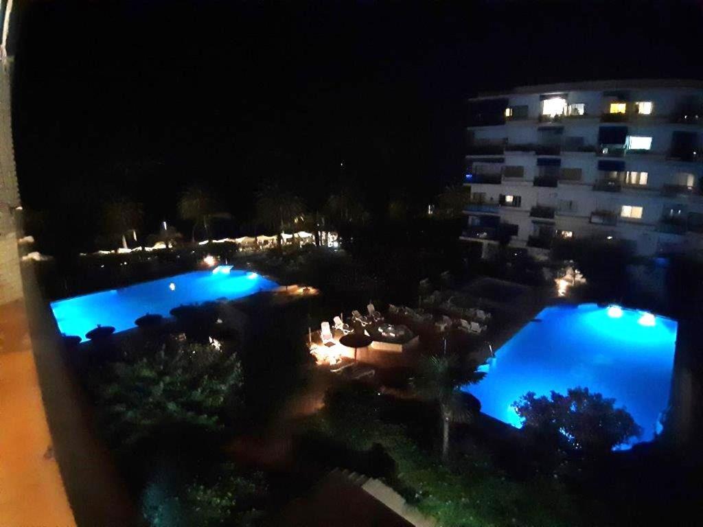 Estudio De Ensueno A Pie De Playa En En El Skol