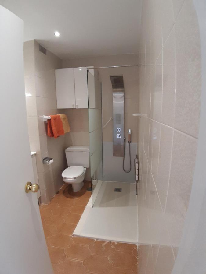 Estudio De Ensueno A Pie De Playa En En El Skol Apartemen
