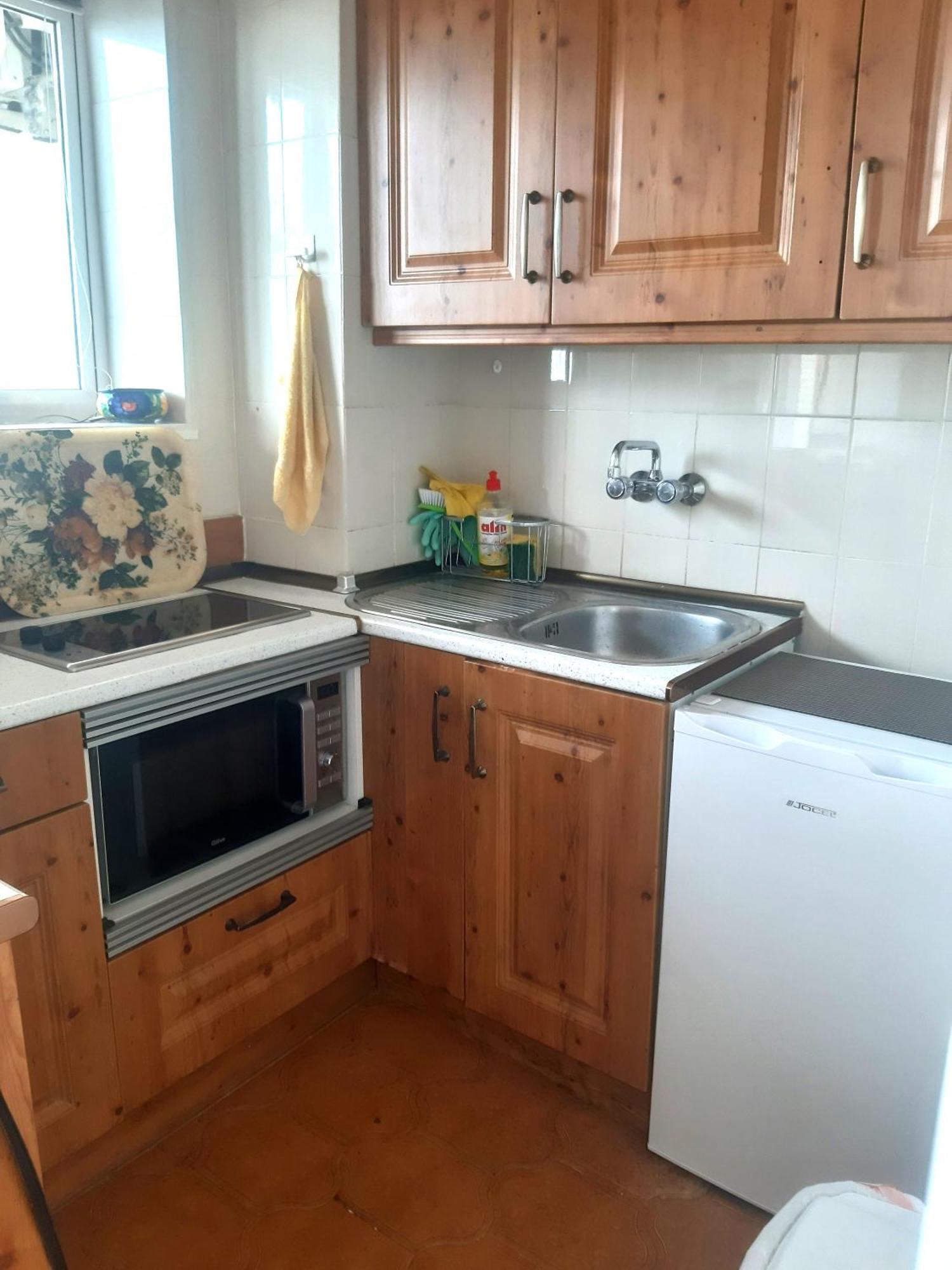 Apartemen Estudio De Ensueno A Pie De Playa En En El Skol Marbella